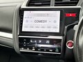2016 Honda Fit III, серый - вид 6