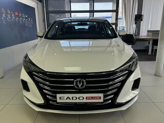 2024 Changan Eado Plus I, белый, 2489900 рублей, вид 2