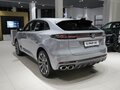 2024 Changan UNI-K, серый - вид 2