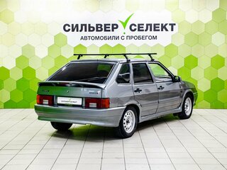 2011 Lada (ВАЗ) 2114, серый, 200000 рублей, вид 2