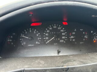 2005 ГАЗ ГАЗель (3302), синий, 370000 рублей, вид 5