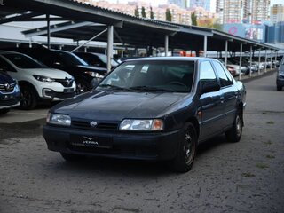 Nissan Primera I (P10)