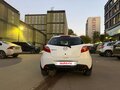 2009 Mazda 2 II (DE), белый - вид 3