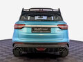 2024 Geely Coolray I, голубой - вид 5