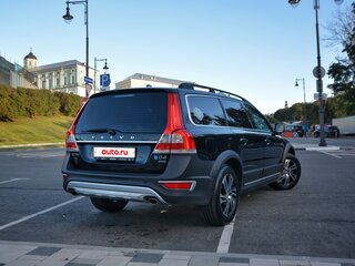 2014 Volvo XC70 II Рестайлинг, чёрный, 2200000 рублей, вид 3