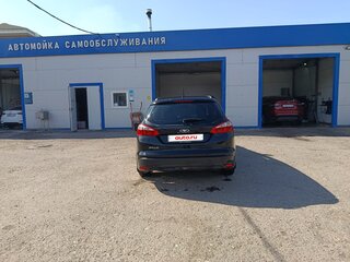 2014 Ford Focus III, чёрный, 750000 рублей, вид 2