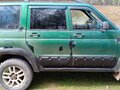 2011 УАЗ Патриот 3163 I, зелёный, 377000 рублей - вид 2