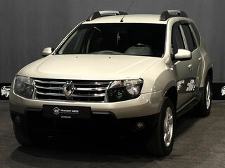2012 Renault Duster I, золотистый, 770000 рублей, вид 1