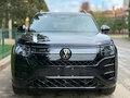2026 Volkswagen Teramont Pro II (China Market), чёрный, 5850000 рублей - вид 1