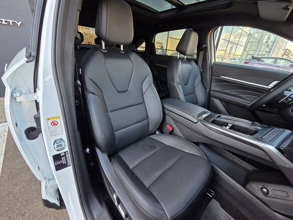 2026 Haval F7x II, белый, 3999000 рублей - вид 28