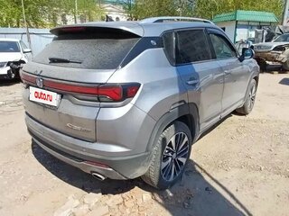 2024 Changan CS35 Plus I Рестайлинг, серебристый, 1690000 рублей, вид 5