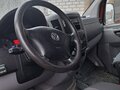 2011 Volkswagen Crafter, красный, 1050000 рублей - вид 10