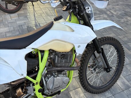 2023 Rockot R5-250, белый, 130000 рублей, вид 5