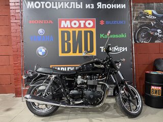 Triumph Bonneville