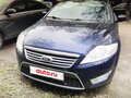 2008 Ford Mondeo IV, синий - вид 3