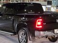 2012 Dodge RAM IV (DS/DJ), чёрный, 4000000 рублей - вид 6