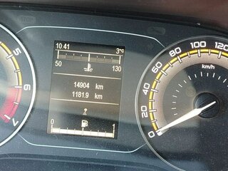 2023 Lada (ВАЗ) Vesta I Рестайлинг (NG), белый, 1310000 рублей, вид 3