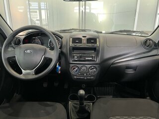 2023 Lada (ВАЗ) Granta I Рестайлинг, белый, 629000 рублей, вид 5