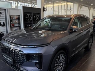 2024 Soueast S07, серый, 2999000 рублей, вид 1