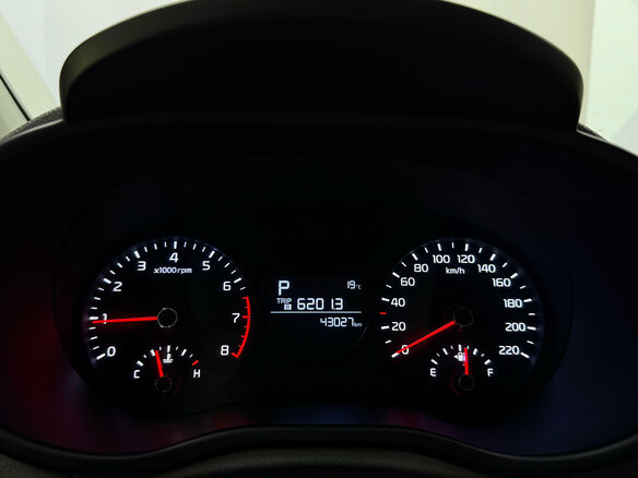 2021 Kia Morning III Рестайлинг 1, серебристый, 1400000 рублей - вид 20