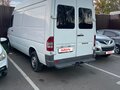 2005 Mercedes-Benz Sprinter, белый, 1250000 рублей