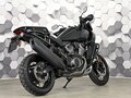 2021 Harley-Davidson Pan America Special, чёрный, 1259000 рублей - вид 6
