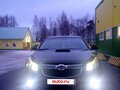 2011 Chevrolet Cruze I, чёрный, 850000 рублей - вид 3
