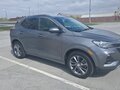 2020 Buick Encore GX I, серый, 1280000 рублей