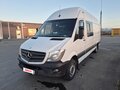 2010 Mercedes-Benz Sprinter, белый, 1800000 рублей