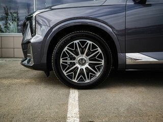 2026 GAC GS8 II, серый, 5295510 рублей, вид 3
