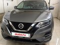 2021 Nissan Qashqai II Рестайлинг, серый, 2300000 рублей - вид 10
