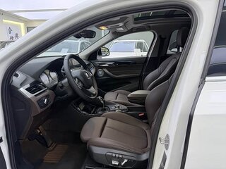 2021 BMW X2 sDrive20i I (F39), белый, 1800005 рублей, вид 5