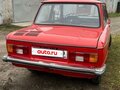 1982 ЗАЗ 968 М, красный, 300000 рублей - вид 3