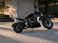 2021 Ducati XDiavel, чёрный, 1990000 рублей - вид 1