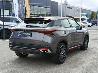 2022 Omoda C5 I, серый, 1640000 рублей, вид 5