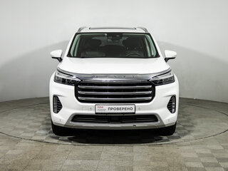 2022 Exeed VX I, белый, 2350000 рублей, вид 2