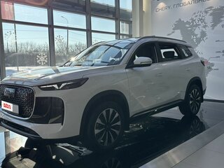 2026 Tenet T8, белый, 3299000 рублей, вид 2