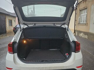 2013 BMW X1 20i I (E84) Рестайлинг, белый, 1450000 рублей, вид 2