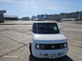 2004 Nissan Cube II (Z11), белый, 525000 рублей - вид 2