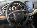 2024 Lada (ВАЗ) Vesta SW Cross I Рестайлинг (NG), коричневый - вид 8