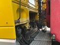 1998 DAF 95XF, оранжевый, 1290000 рублей - вид 3