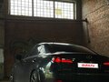 2007 Lexus IS 250 II, чёрный - вид 1