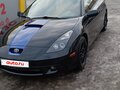 1999 Toyota Celica VII (T230), чёрный, 800000 рублей - вид 4
