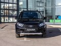 2026 Lada (ВАЗ) Granta Cross I Рестайлинг, чёрный, 1371000 рублей - вид 2