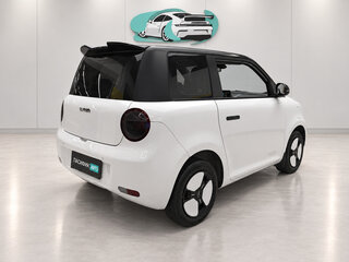 2025 Changan Lumin 13kWh, белый, 976500 рублей, вид 3
