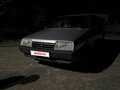 2003 Lada (ВАЗ) 2109, серебристый, 130000 рублей