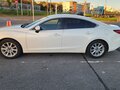 2014 Mazda 6 III (GJ), белый, 2000000 рублей - вид 4