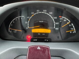 2015 Mercedes-Benz Sprinter Classic, белый, 1140000 рублей, вид 5