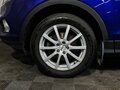 2019 Ford Kuga II Рестайлинг, синий, 1389000 рублей - вид 8