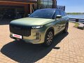 2024 Jaecoo J7 I, зелёный, 2500000 рублей